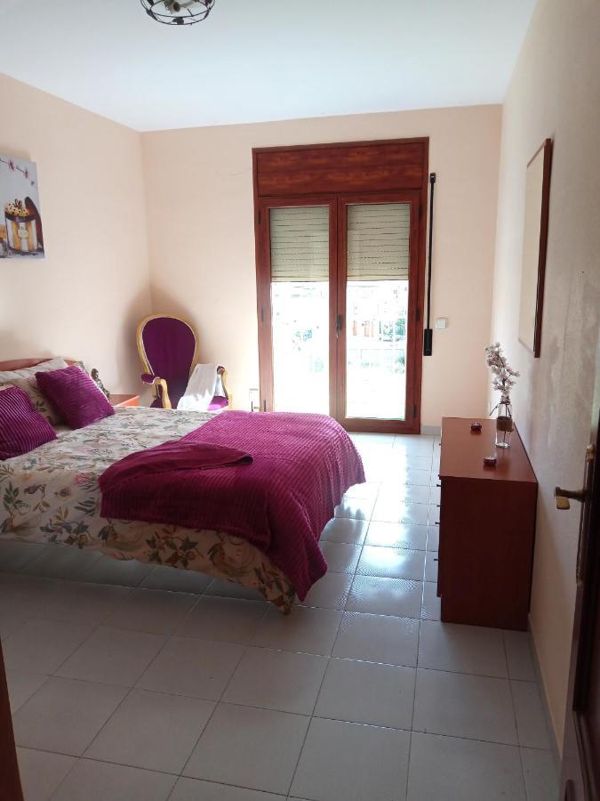 Ebro Escape Luxury Apartment Mora d'Ebre Exterior photo